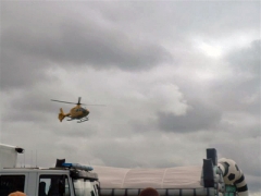 helecopter