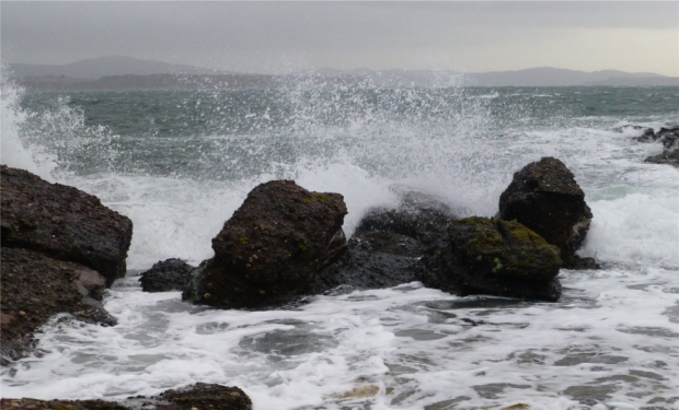 Storm Gertrude causes widespread travel disruption - Visit Fraserbugh ...